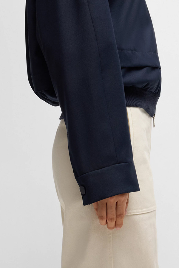 ΜΠΟΥΦΑΝ-ΣΑΚΚΑΚΙ - 406 ΜΠΛΕ